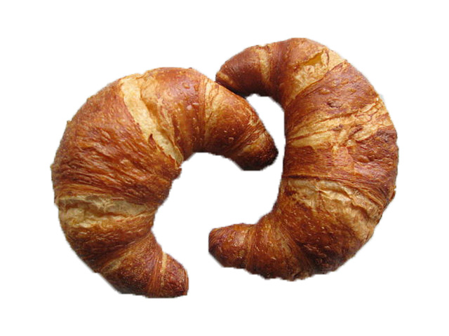 croissants